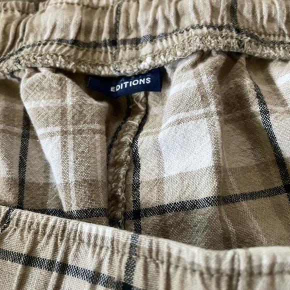 Men’s Shorts Size XL stretch waist/pockets - Picture 6 of 6